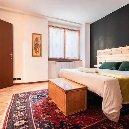 Cozy - Endine Apartment