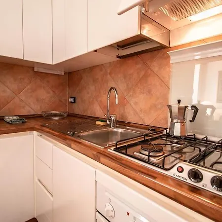 Cozy - Endine Apartment