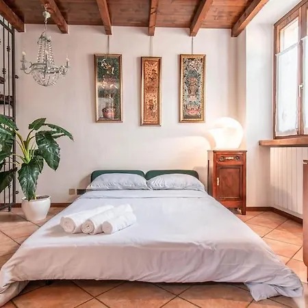 Cozy - Endine Endine Gaiano