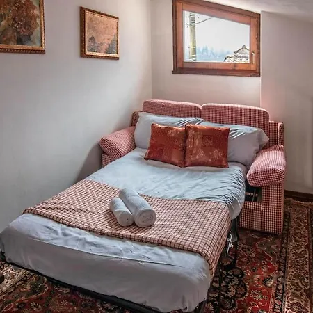 Cozy - Endine * Endine Gaiano