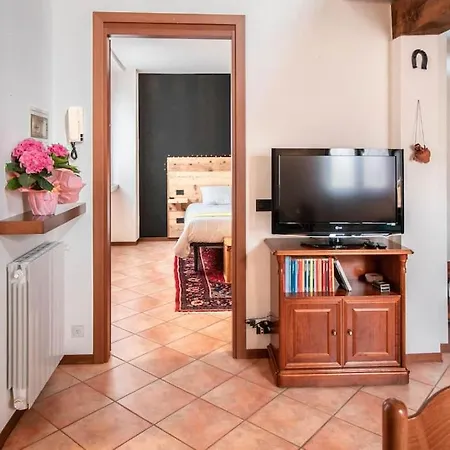 Apartment Cozy - Endine