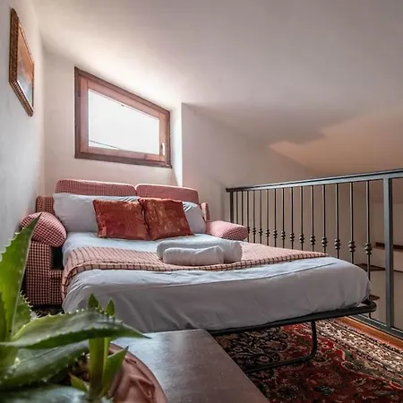 Cozy - Endine Apartment *