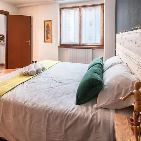 Apartment Cozy - Endine *