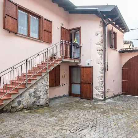 Apartment Cozy - Endine Endine Gaiano