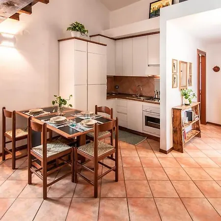 Cozy - Endine Apartment
