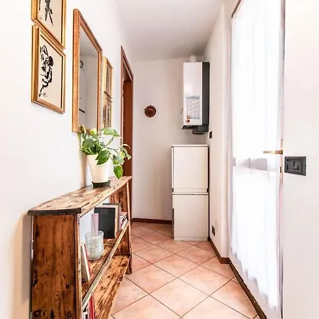 Apartment Cozy - Endine Endine Gaiano