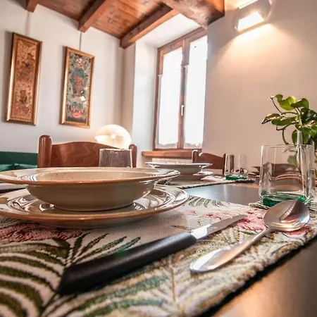 Cozy - Endine Apartment
