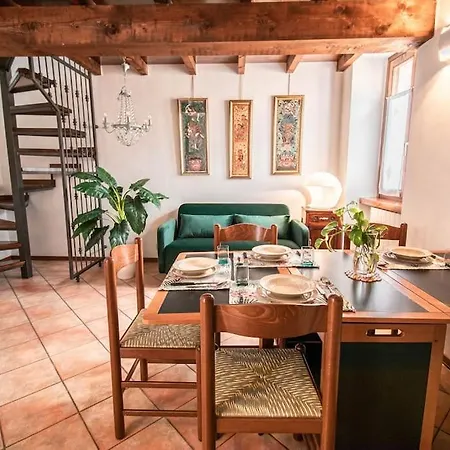 Apartment Cozy - Endine